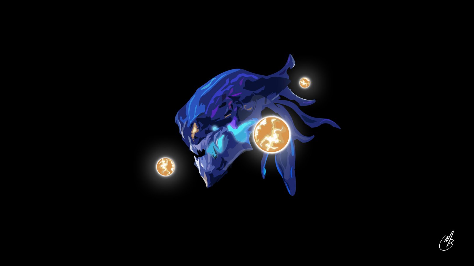 Astral Aurelion Sol