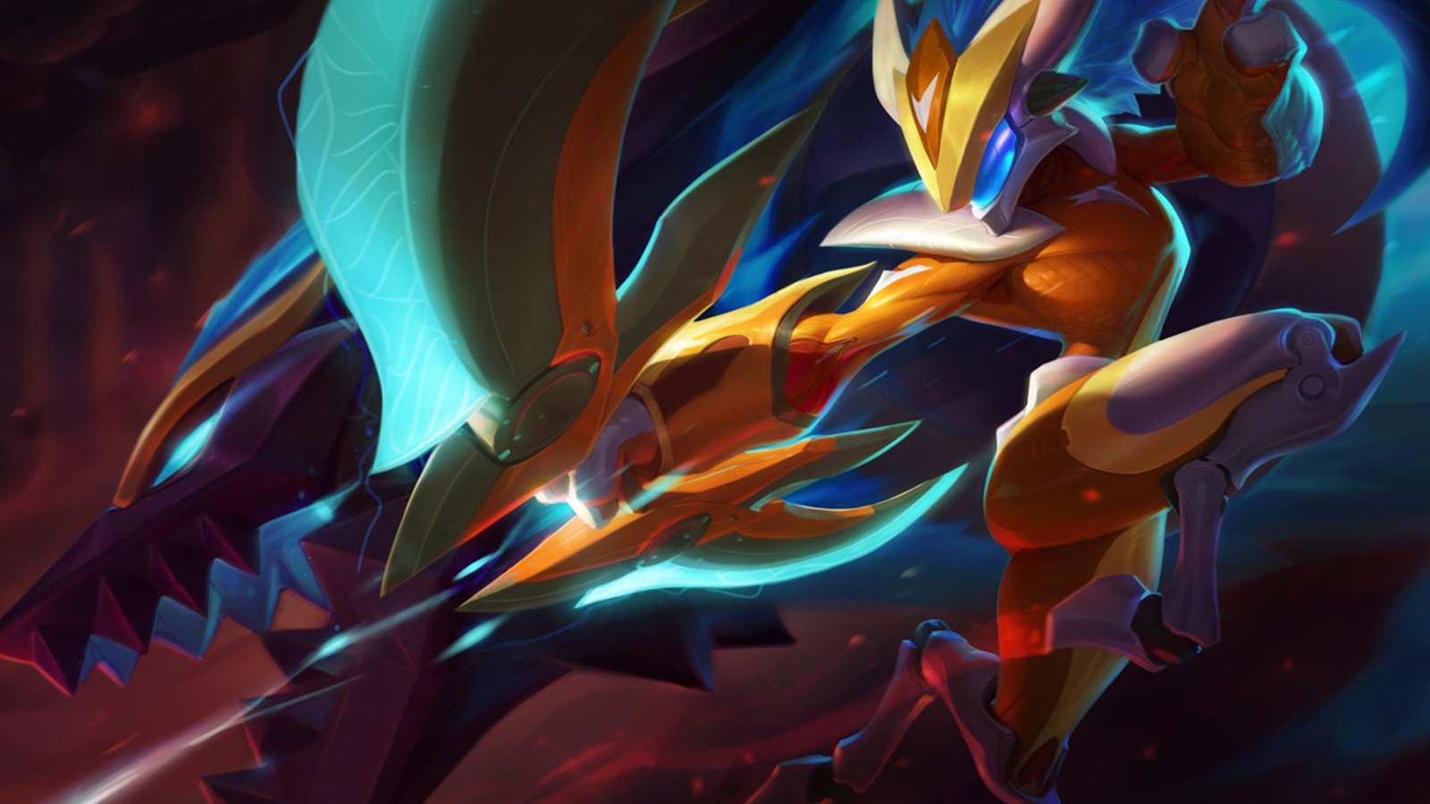 Super Galaxy Kindred