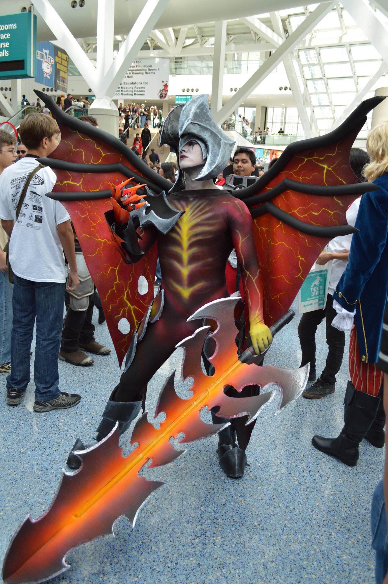 Aatrox