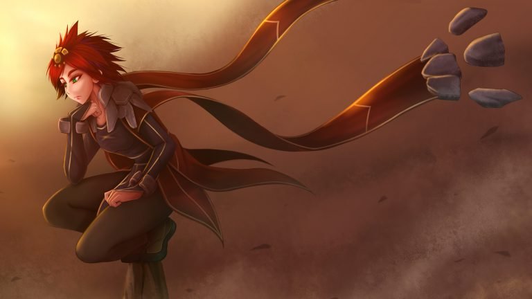 Taliyah League Of Legends Wallpaper 1920×1080 League Of Legends