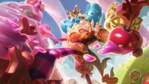 Candy King Ivern