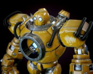 Blitzcrank