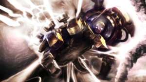 Blitzcrank